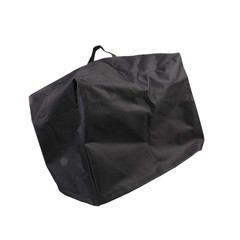 Space Saving Polyester Dustproof Cover for Stainless Steel Kitchen Fryer