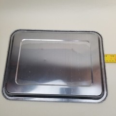 Hardware for Utheer 304 Rotisserie. Drip Pan Apprx. 10.25″x13.75″