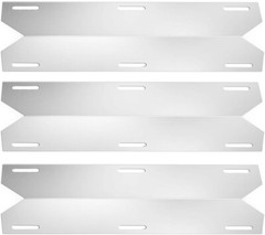 Heat Plate for Nexgrill 720-0337 0511 0512 0586 0586A 730-0337 BBQ Grill Parts
