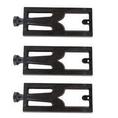Cast Iron Grill Burner For Lynx : L54PSFR-1-2008, L54PSFR-1-2010 Model