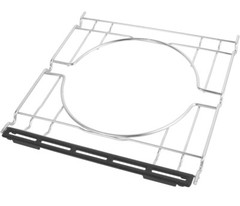 7678 Frame Kit for Spirit I 200/300 & Spirit II 200/300 Grills Crafted Frame Kit