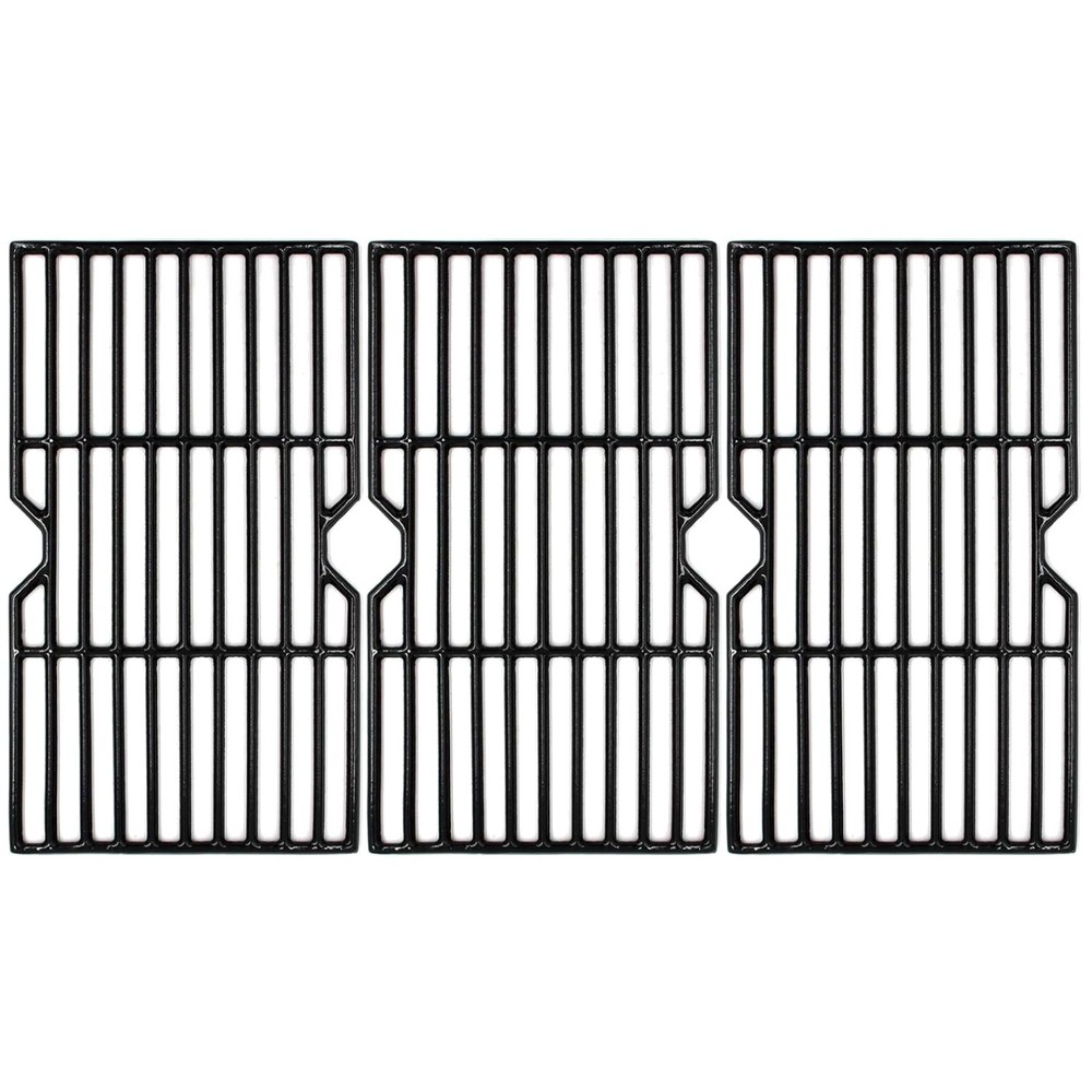 Porcelain Coated Cast Iron Grates for Charbroil Commercial