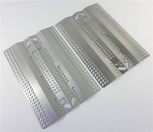 American Outdoor Grill Vaporizing Panel, Set Of 2