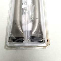Char-Broil Dual Pack Tube Burners Stainless Steel BBQ Grill Replacement 14-17in