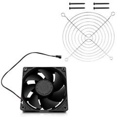 Replacement Part 9904190040 for Masterbuilt Fan Kit Gravity Series 560/800/1050