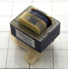Grill Part # 6010W2P008A – Power Transformer