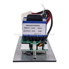 Plastic, Iron Circuit Board P-1051, P-1051DB for Adjusting Grill Temperature NEW