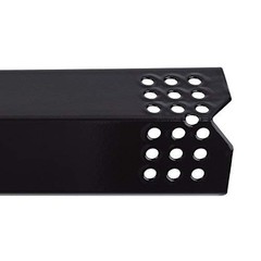 Porcelain Steel Heat Plate, Replacement for Grill Master Porcelain Steel -4pcs