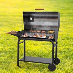 23″ to 34″ Adjustable Ash Pan Charcoal Grill Chargriller 1224 1324 2121 2222
