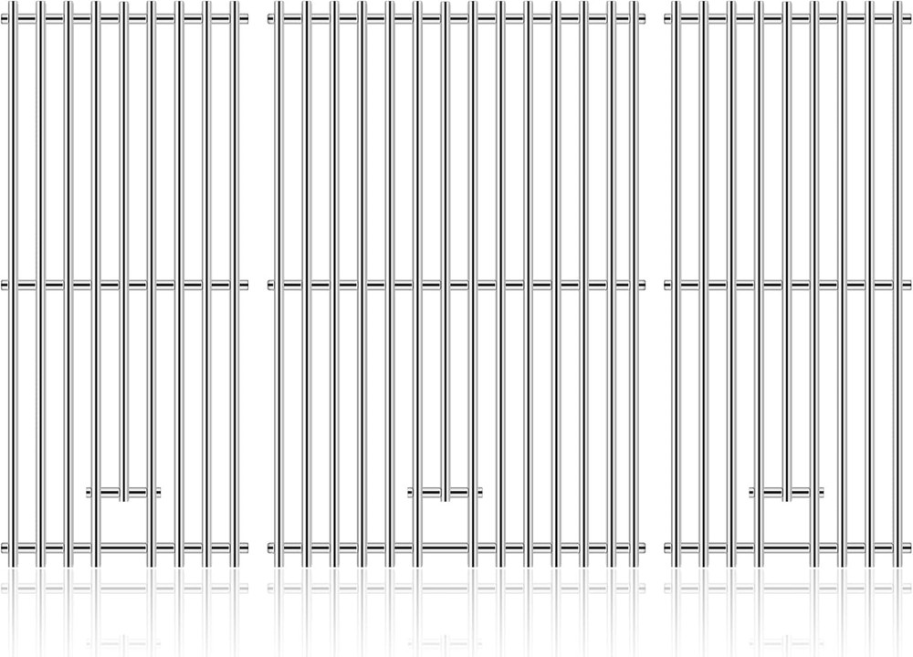 Grill Replacement Parts Cooking Grates for Charbroil 463365021 463351021