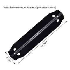 Grill Heat Plates for Dyna Glo 3-Burner Grill Replacement Parts for D…