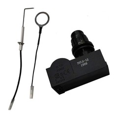Ignite Your Cooking Journey with this Reliable Ignition Kit Replacement