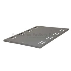 Charbroil G520-0058-W1 Cart Lower Back Panel. Measures approxim