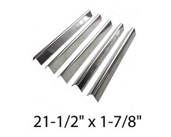 Replacement Heat Plate for 2241298,2241398,WFB5S,7535,65902,65902 Gas Models-5PK