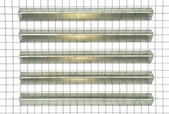 Weber Grill Part # 70376 – Flavorizer Bar 5pcs Summit 2007 Bb