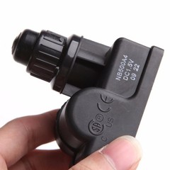 DC 1.5V 5 Outlet Ignitor AA Battery Push Button Ignitersfor BBQ Gas Grill