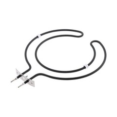 9907080022 Electric Heating Element 120V Operating Voltage Kitchen Grill Tool