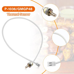 Thermal Sensor Replacement For Green Mountain Jim Bowie Daniel Boone & Davy New