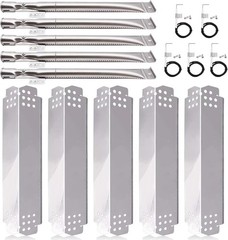 Grill Replacement Parts for Nexgrill 5 Burner 720-0888 720-0888N Nexgrill 4 B…