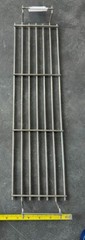 Universal Warming Rack for Grills 21 1/4 x 5 1/3