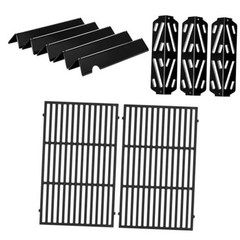 Genesis II E-310 Grill Replacement Parts for Weber For genesis ii 300 kit