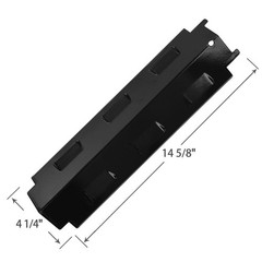SHINESTAR Gas Grill Replacement Parts for Charbroil, Savor Pro, black