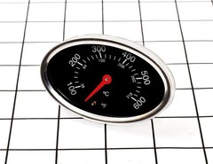Grill Part # 072-3260-0 – Temperature Gauge Gas