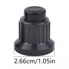 Durable Ignitor Button Cap For Grill/Barbecue/Gas Fire/Spark Generator Ignitor