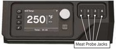 Masterbuilt Gravity Series XT Replacement Controller Unit 901059 Assembly Kit