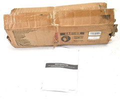 5 Pack Heat Tent Replacements For BBQ Grill Barbecue Sleeves Black For WBSP2