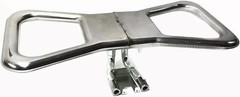 Broilmaster Gas Grill “3” Series Stainless Steel Burner 21″ x 10.5″ 18782-74732