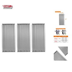 17″ Grill Emitter for Charbroil Tru Infrared 3-Burner 463355220 463242516 463…
