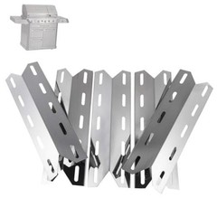 Heat Plate Replacement Grill Parts for Charmglow 720-0234, 720-0289, Kirkland