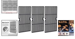 Replacement Cast Iron Cooking Grids for Charbroil Advantage Series