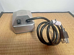 Huayi HY-G01 Rotisserie Motor – 120V, 4W, Universal Grill Motor