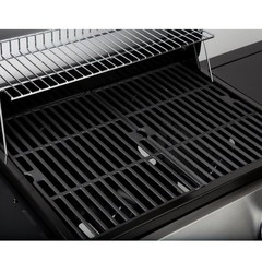DG17001634R Cooking Grid Grates For DynaGlo DGF350CSP Cast Iron Parts