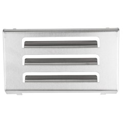 67060 Heat Deflector for Weber Spirit II 200 & 300 Series Grills (2017 and Ne…