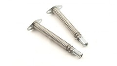 Music City Metals 73502 Universal Flex Venturi, 2 pack