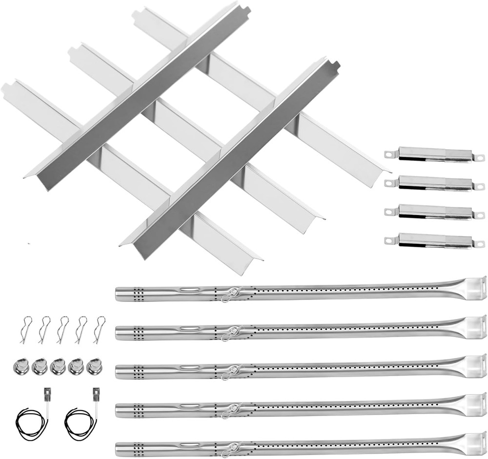 463448021 Grill Replacement Parts for Charbroil Performance 5 Burner 463448021 4