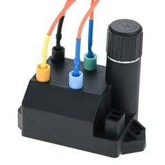 66355 Grill Igniter Replacement for Weber Genesis II 410/210 Series Gas Grill