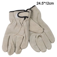 Comfortable For Outdoor Grill Gloves with Non Slip Grip for BBQ Enthusiasts