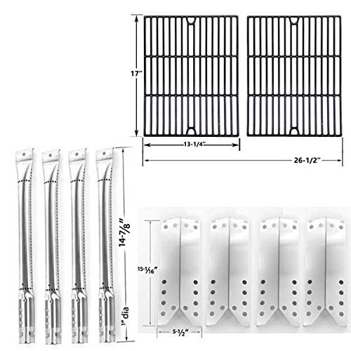 Nexgrill 720-0670-C BBQ Gas Grill Models Repair Kit