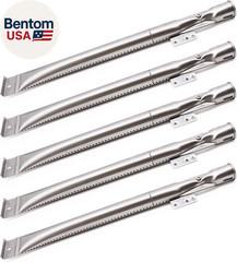 Bbq-Element Stainless Steel Grill Burner Tubes Replacement for Nexgrill 720-0888