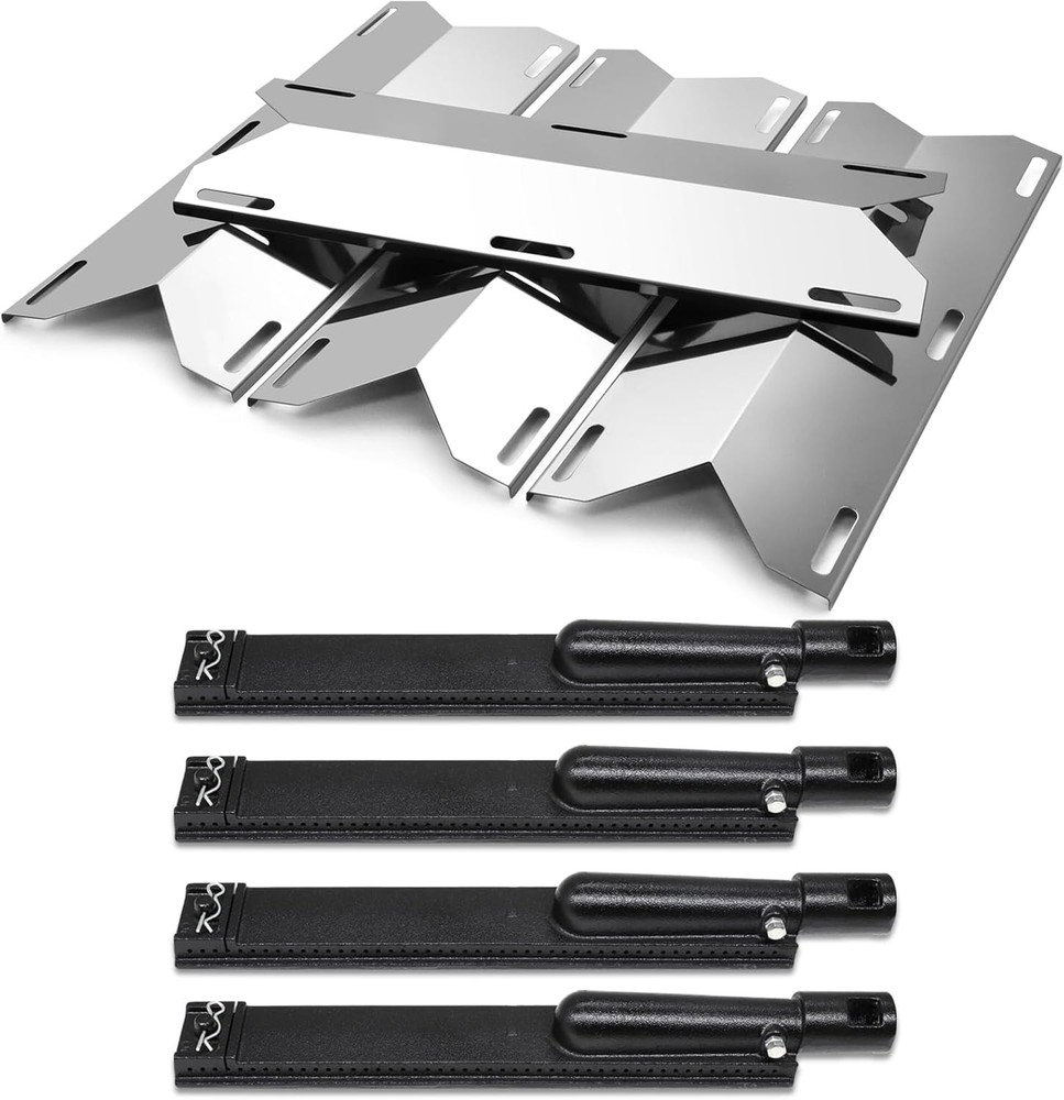 Grill Parts for Jenn Air 4 Burner 720-0061-LP 720-0062-LP 720-0099-NG 720-006…