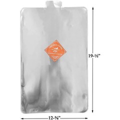 Replacement Kit Compatible with Traeger Tailgater, Bronson 20 & Jr Elite 20 Gril