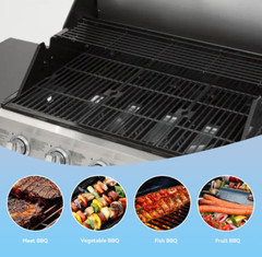 GR2215120-OG-00 Grill Replacement Parts for Outdoor Gourmet 4 Burner GR2215101..