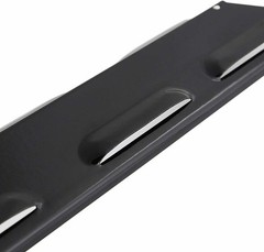 Beach Porcelain Steel Grill Heat Plates for Kenmore Permasteel BBQ Pro Hamilton
