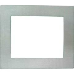 Cuisinart And Even Embers Hopper Gasket For Pellet Grills