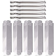 Grill Replacement Parts for Nexgrill 5 Burner 720 5 Burner Stainless Steel