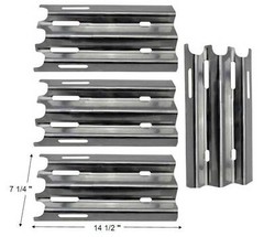 Great Outdoors Pinnacle TG475-2, VM606, VM658, VSC5010, VCHP (4-PK) Heat Shield